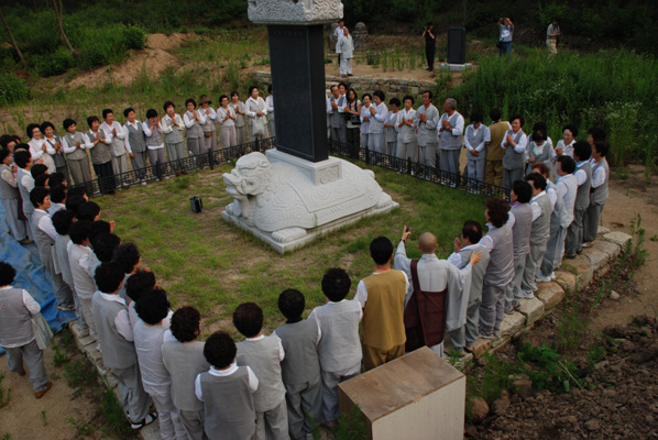 사진전-길위의 삼국유사_1차답사